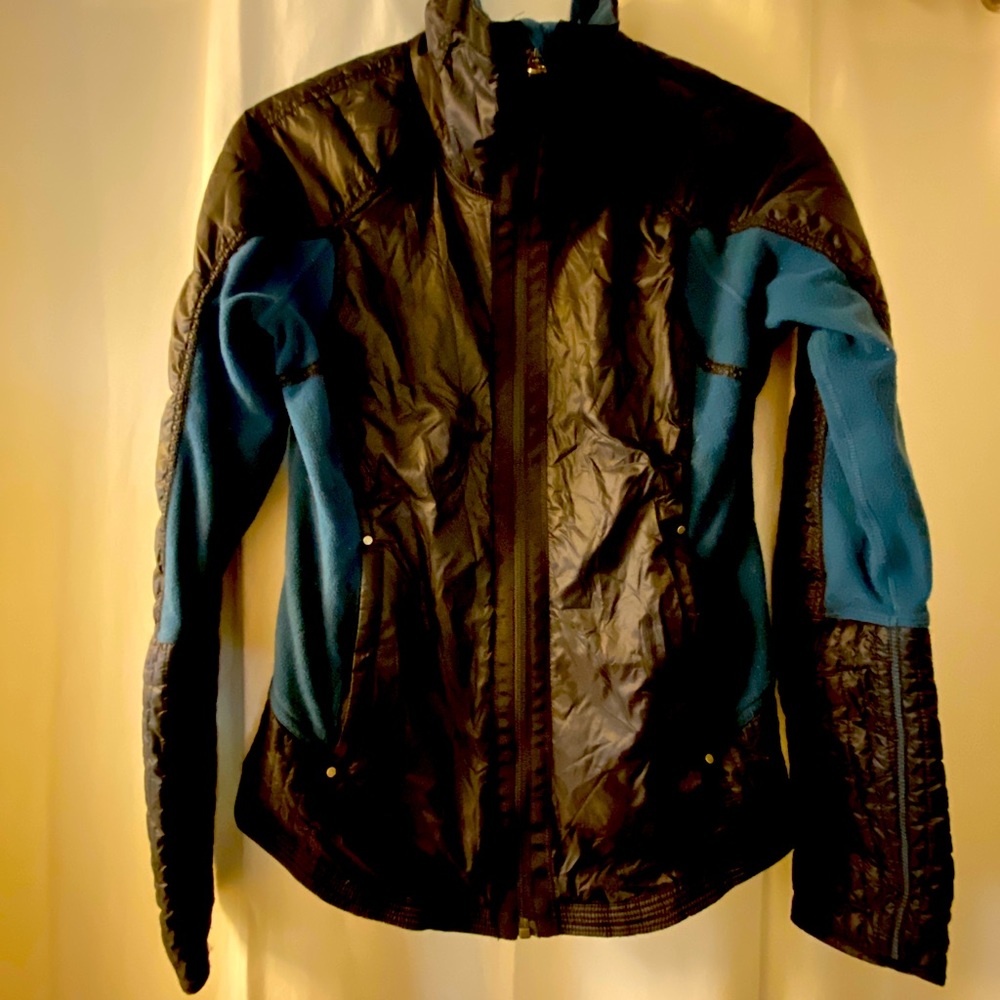 Lululemon Jacket